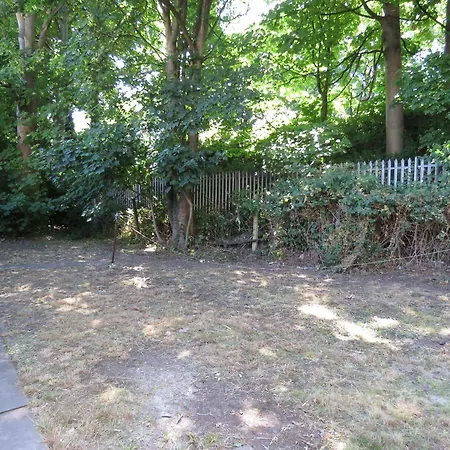 Tudors Esuites One Bedroom Cosy Apartamento Birmingam