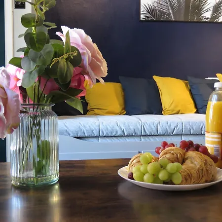 Tudors Esuites One Bedroom Cosy Apartamento Birmingam